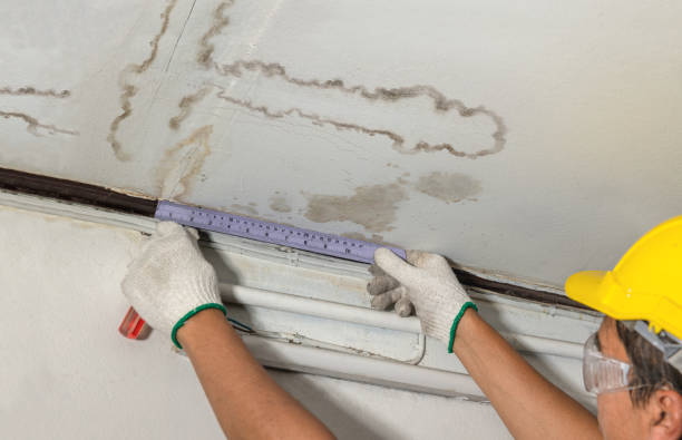 Reliable Storm Water Damage Restoration contractor in Huffman, TX by Aqua Guard Water Damage